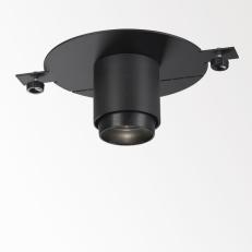 Встраиваемый светильник Delta Light Put LED Center 202 914 939