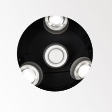 Встраиваемый светильник Delta Light Hole in One 202 91 97 01