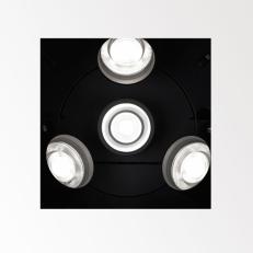 Встраиваемый светильник Delta Light Hole in One 202 91 97 11