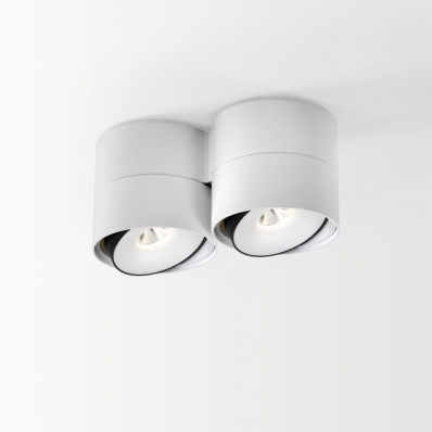 Накладной потолочный светильник Delta Light LINK 315 41 812 922 W