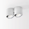 Накладной потолочный светильник Delta Light LINK 315 41 812 922 W