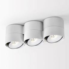 Накладной потолочный светильник Delta Light LINK 315 41 813 922 W