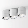 Накладной потолочный светильник Delta Light LINK 315 41 813 922 W
