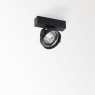 Накладной светильник Delta Light Rand 285 501 124 ED8 B