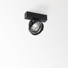 Накладной светильник Delta Light Rand 285 501 124 ED8 B