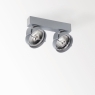 Накладной светильник Delta Light Rand 285 501 224 ED8 A 2