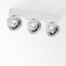 Накладной светильник Delta Light Rand 285 501 324 ED8 W