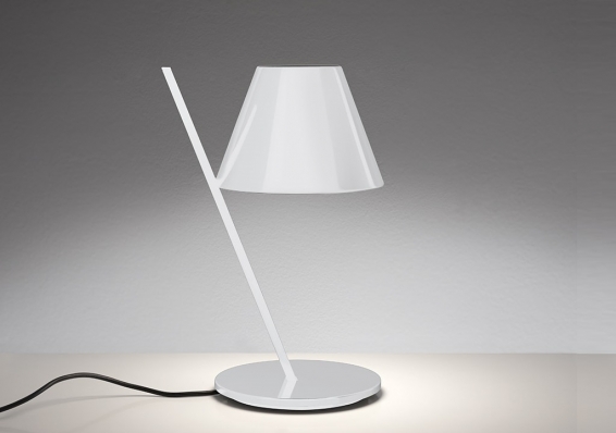 Настольная лампа Artemide La Petite 1751020A