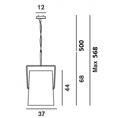LI0471 25 E 500 cm