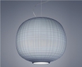 tartan-foscarini-suspension-lamp 273007E-24