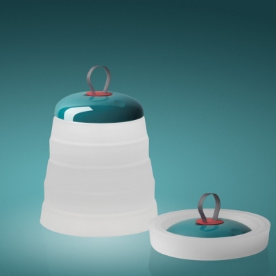 Уличный светильник Foscarini Cri Cri 286001-40