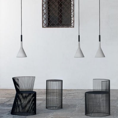 Уличный светильник Foscarini Aplomb 291007-26 2