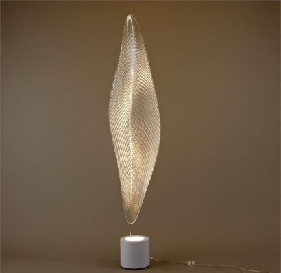 Торшер Artemide Cosmic Leaf 1504010A