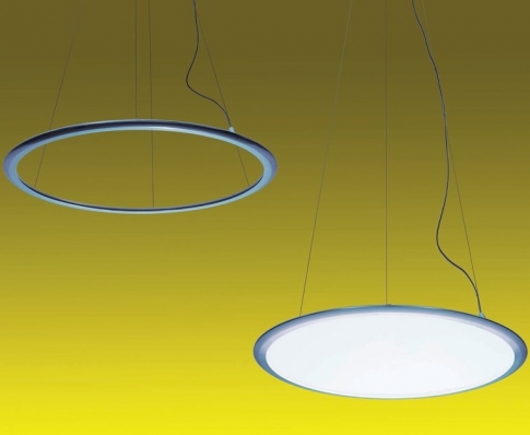 Подвесной светильник Artemide Discovery 1999110A