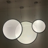 Подвесной светильник Artemide Discovery 1992010A