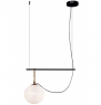 Подвесной светильник Artemide nh 1272010A