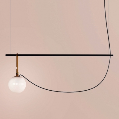 Подвесной светильник Artemide nh 1274010A