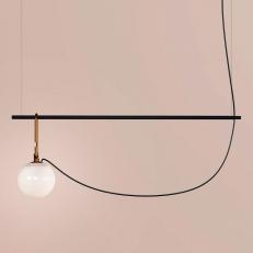 Подвесной светильник Artemide nh 1274010A