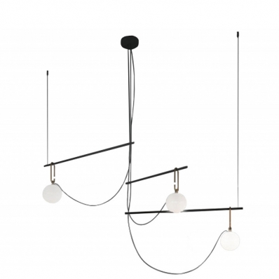 Подвесной светильник Artemide nh 1276010A