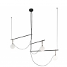 Подвесной светильник Artemide nh 1276010A