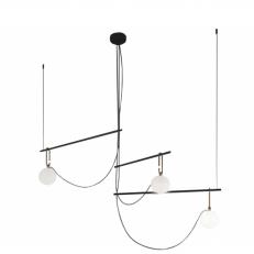 Подвесной светильник Artemide nh 1276010A