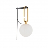 Настенный светильник Artemide nh 1277010A