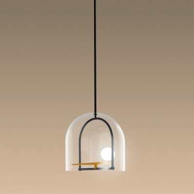 Подвесной светильник Artemide Yanzi 1103010A