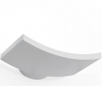 Настенный светильник Artemide Microsurf 1646010A