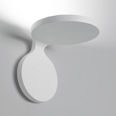 Настенный светильник Artemide Rea 1615010A