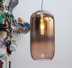 Подвесной светильник Artemide Gople 1405040A