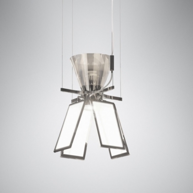 Подвесной светильник Artemide Harry H. 1842010A