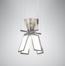 Подвесной светильник Artemide Harry H. 1842010A