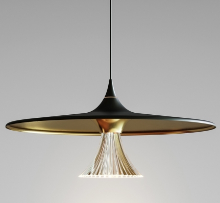 Подвесной светильник Artemide Ipno 1846030A
