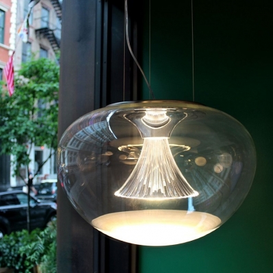 Подвесной светильник Artemide Ipno 1845010A