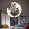 Подвесной светильник Artemide Scopas 1529010A
