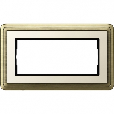 Рамка Gira ClassiX 1002623