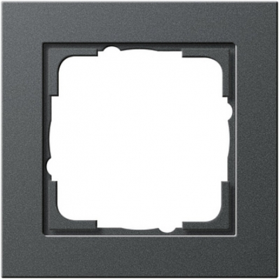 Gira-021123-Abdeckrahmen-1fach-E2-anthrazit[1]