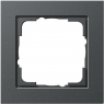 Gira-021123-Abdeckrahmen-1fach-E2-anthrazit[1]
