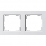 Gira-021229-Abdeckrahmen-2fach-E2-reinweiss[1]