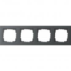 Рамка Gira 0214235
