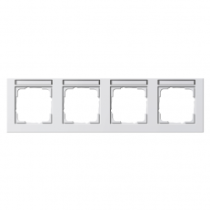 Рамка Gira 109429