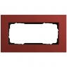 Ramka_2_mest_bez_peregorodki_Gira_Esprit_1002229_lenoleum-multipleks_krasniy_
