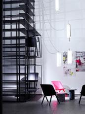 Подвес Vibia Guise 2272 18