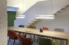 Подвес Vibia Guise 2277 18