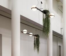 Подвесной светильник Vibia Palma 3734 18
