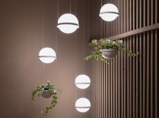 Подвесной светильник Vibia Palma 3724 18