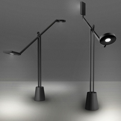 Настольная лампа Artemide Equilibrist 1442010A