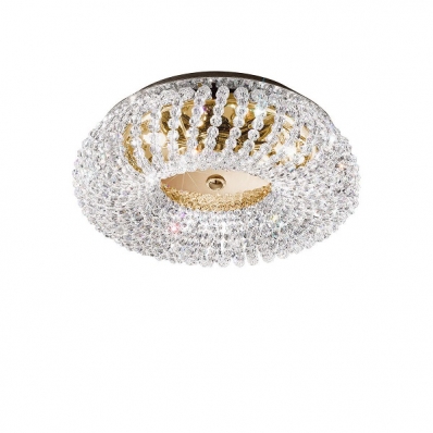 Люстра Kolarz Carla 0256.13L.3.KpT