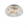 Люстра Kolarz Carla 0256.13L.3.KpT