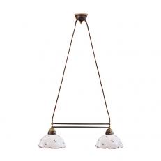 Люстра Kolarz Nonna 731.82.70